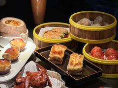 -蝴蝶里·粤菜·点心(滨江龙湖店)