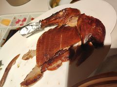 -四世同堂·京菜·烤鸭(双井店)