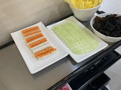 -臻味到北京烤鸭(MM3购物中心店)