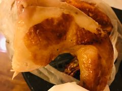 -吴山烤禽 (吴山路店)