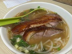 -一乐烧鹅(中环店)