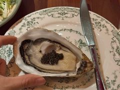 -Osteria Garden 生蚝花园餐厅(原进贤路店)