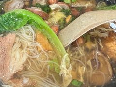 -阿芬卤面(花巷店)