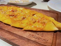 牛肉披萨-Pasha帕夏土耳其餐厅(南昌路店)