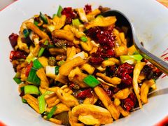 -湘味淳(千禧街店)