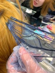 -ON STAR SALON