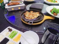 -大董烤鸭店(王府井店)