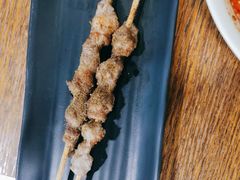 -李先生牛肉面大王(马栏店)
