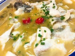 -山泉公馆酒家(珠江新城店)