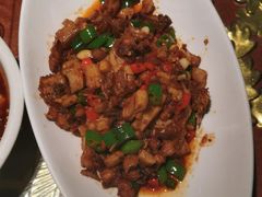 -缪氏川菜(深圳北站缤果空间店)