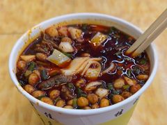 -覃肥叔桂林米粉(粮道街店)