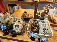 -Max Bakery 阿唛手作