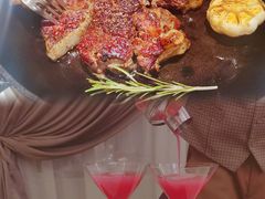 -王品牛排(郑州大卫城店)