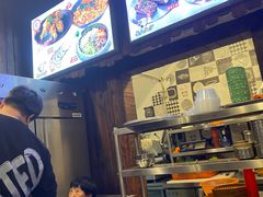 -釜山火炉·海鲜烤肉(紫藤路店)