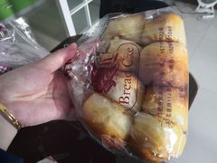 -飘香心语(官亭路店)