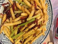 -霄汉牛三鲜湖北砂锅菜(万松园2店)
