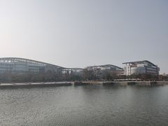 -宿迁学院