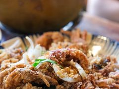 -Cuc Gach Quan Restaurant