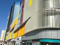 -沈阳百联购物中心(青年大街店)