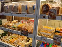 -一鸣真鲜奶吧(巴黎都市奶吧店)