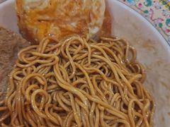 -金杨拉面王小吃面馆·牛三宝面·红烧牛肉粉