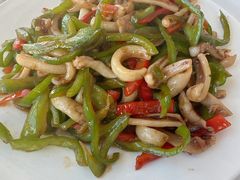 -阿军排档·烧烤