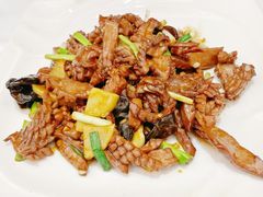 爆炒腰花-金春禧(世茂国际广场店)