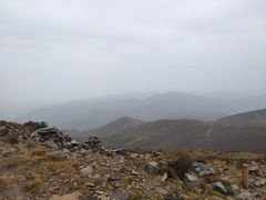-灵山