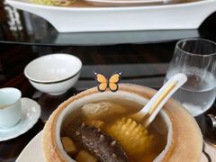 -运·中餐厅(成都华尔道夫酒店)