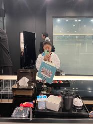 -西安F+造型