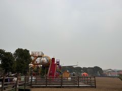 -苏州太湖西山岛开心农场
