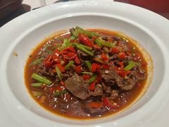 -千百味红餐厅·江西菜(绿地双子塔店)