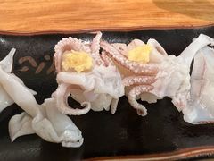 -元祖ぶっち切り寿司 魚心(三宫店)