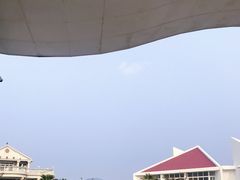 -嵊泗基湖沙滩