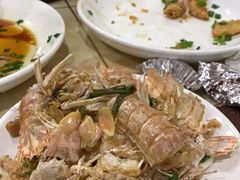 -红灯笼龙凤饭店(宁波老字号店)