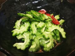 -清真马家美食城•海鲜•青岛菜•火锅(延安三路店)
