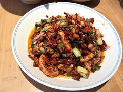 -树厨贵州菜(大十字店)