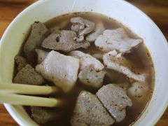 -王记生烫牛杂面馆(兰陵路店)
