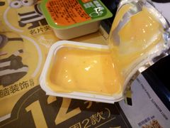 -麦当劳(花桥得来速店)