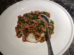 海肠捞饭-前海沿·青岛菜(乐客城店)