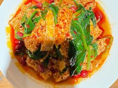 -王飞大盘鸡·新疆菜·烧烤(奎屯店)