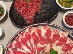 -红鼎豆捞(临江大道店)