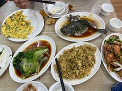 -红月湾海鲜饭店•沙滩海景(双月湾店)
