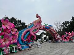 -南山植物园