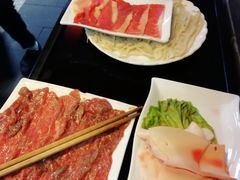 -巴蜀大宅门火锅(北大街店)
