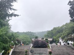 -岳麓山风景名胜区