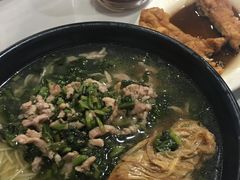 -老地方面馆(思南路店)