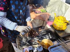 -松州古城