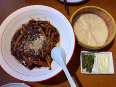 -三凤酒家·百年无锡菜(清扬茂业店)