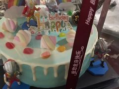 -TMAUD塔慕德纯动物奶油蛋糕专卖店(海曙龙湖天街店)